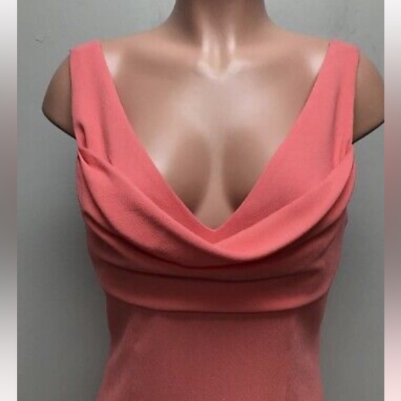 NWT Trina Turk Sultry Dress - Picture 2 of 9